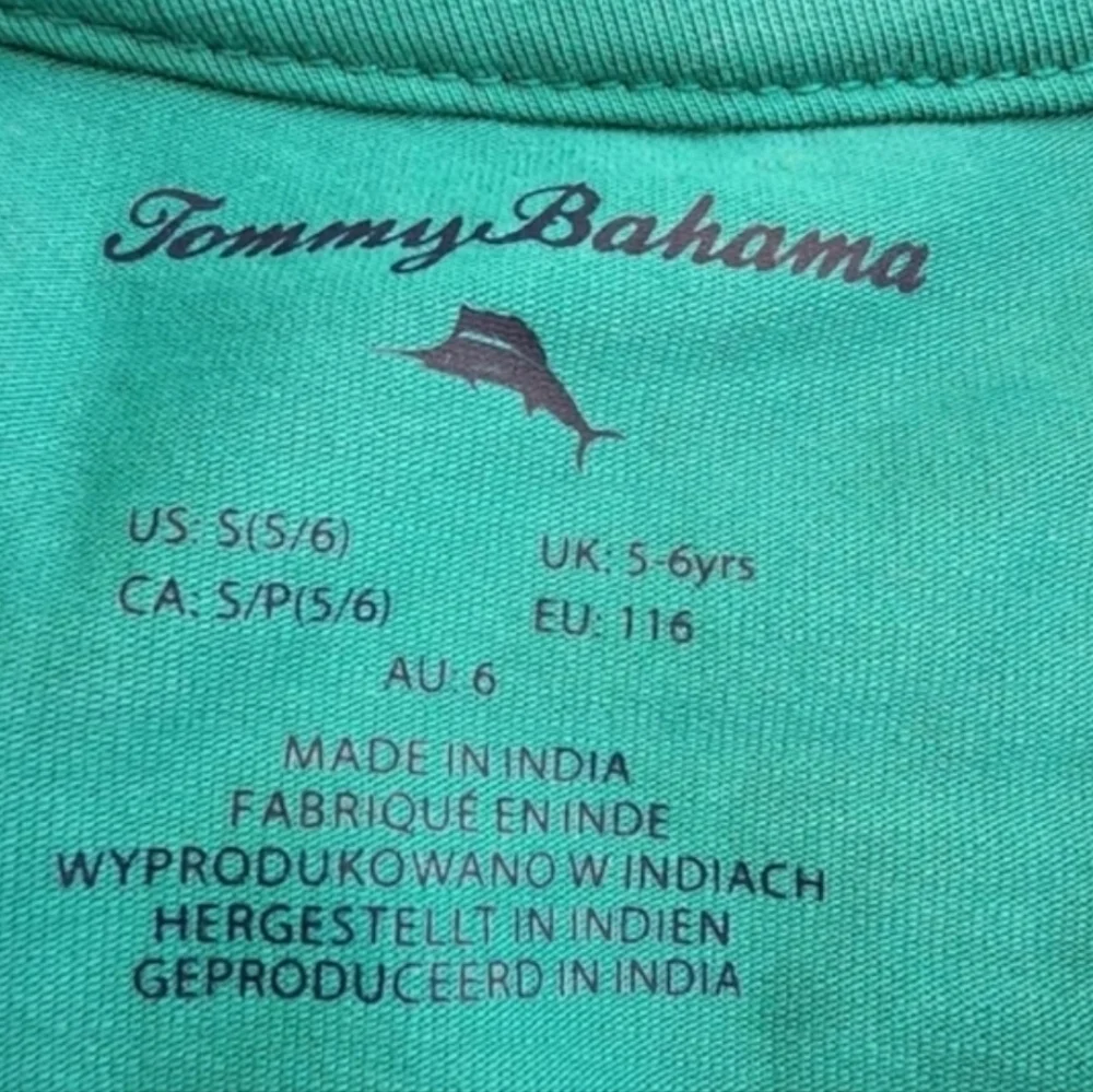 Tommy Bahamas Short Sleeve T-Shirt
